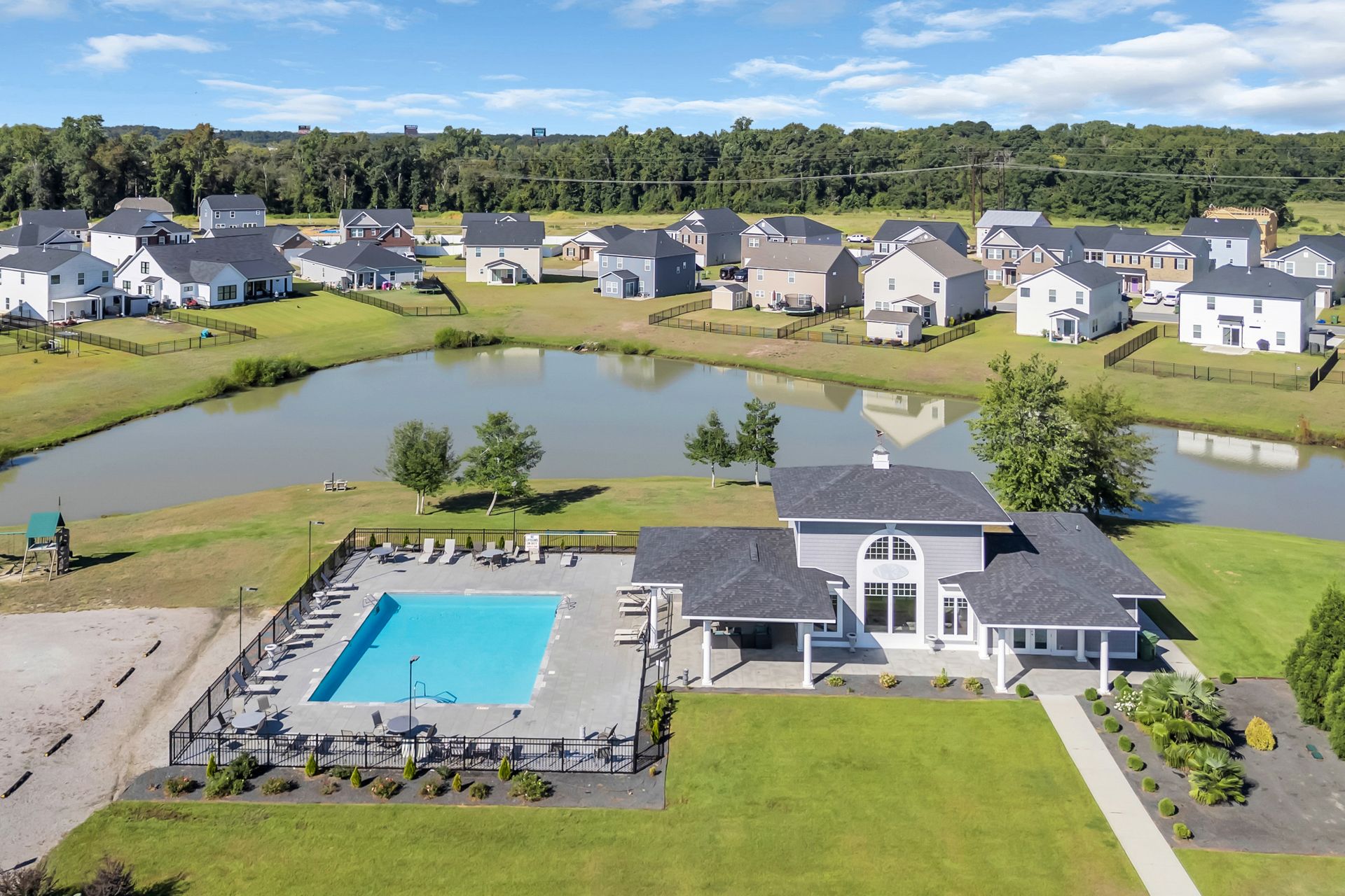 Community Pool