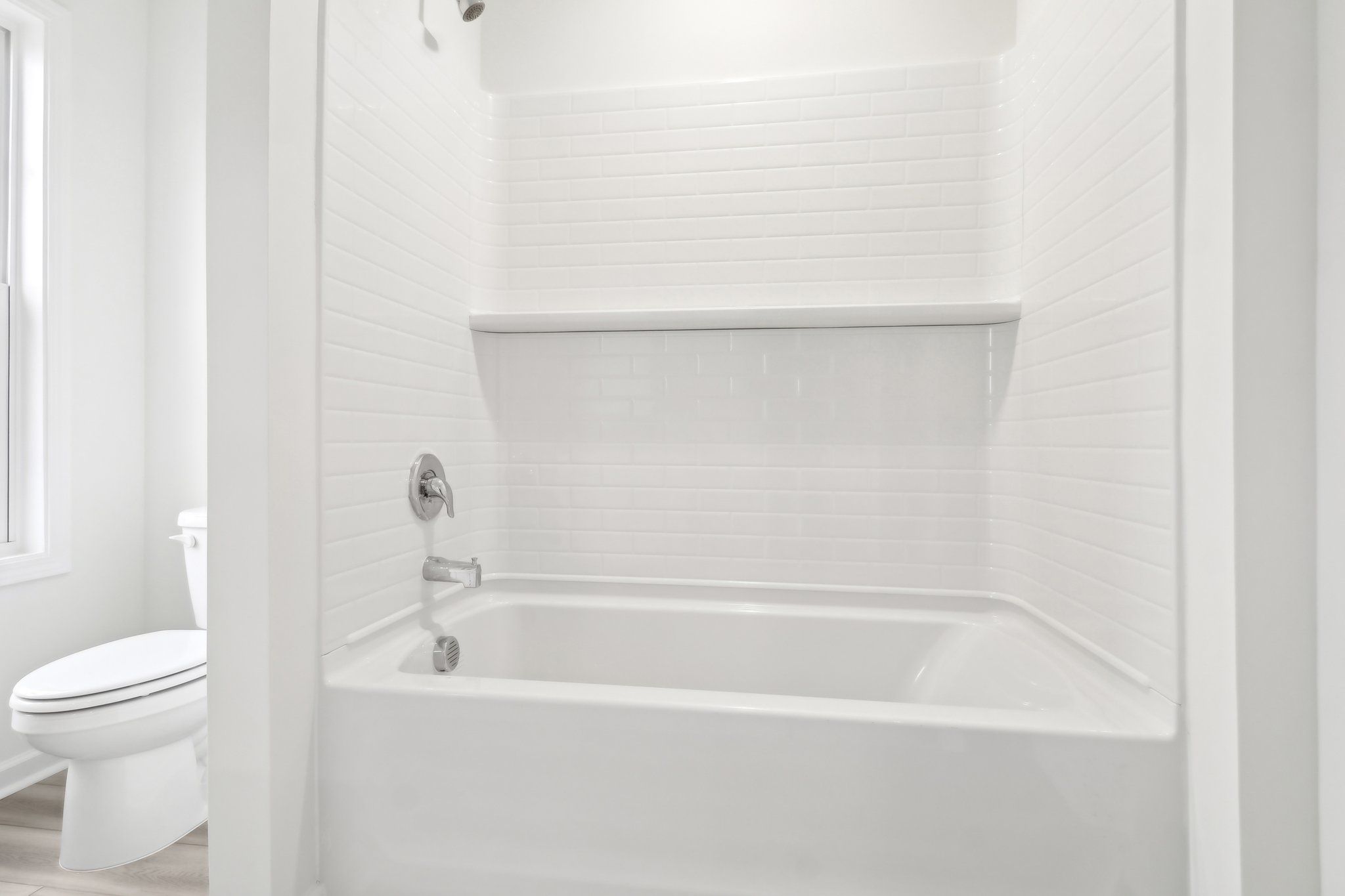 Harper II - Primary Bath