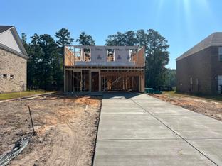 Bentcreek II - Beach Forest: Sumter, South Carolina - Great Southern Homes