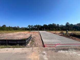 Porter II - Beach Forest: Sumter, South Carolina - Great Southern Homes