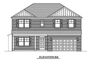 2135 Currituck Drive (Rivercrest II)