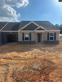 Earle - Piney Woods Bluff: Columbia, South Carolina - Great Southern Homes