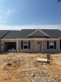 Earle - Piney Woods Bluff: Columbia, South Carolina - Great Southern Homes