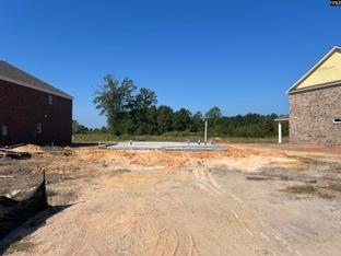 Bentcreek II - Beach Forest: Sumter, South Carolina - Great Southern Homes