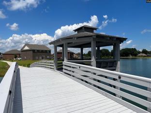 Rivercrest II - Beach Forest: Sumter, South Carolina - Great Southern Homes