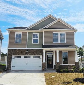 303 Ecton Place (Benton II)
