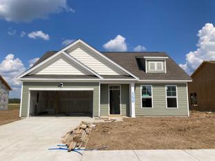150 River Birch Dr. Lot 168 Driftwood - Edgefield: Loris, South Carolina - Great Southern Homes