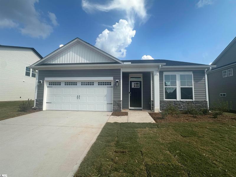 919 Gibbons Street (Talbot II)