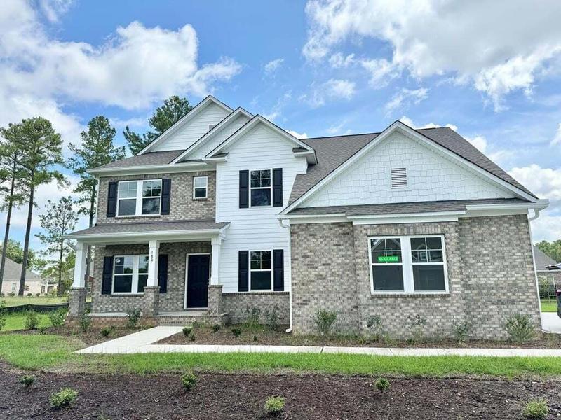 116 Windjammer Way (Sonoma II)