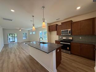 Dunbar II - Dunbar Village: Cayce, South Carolina - Great Southern Homes