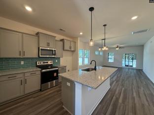 Dunbar II - Dunbar Village: Cayce, South Carolina - Great Southern Homes