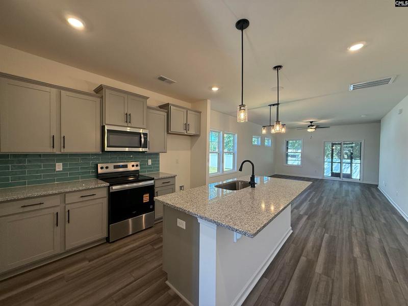 125 Odell Drive (Dunbar II)