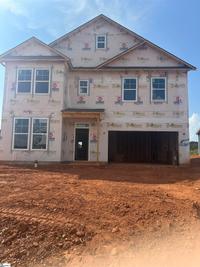 Devonshire ll - Shiloh Trail: Wellford, South Carolina - Great Southern Homes