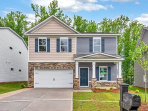 196 Marstrand Circle (Bentcreek II)