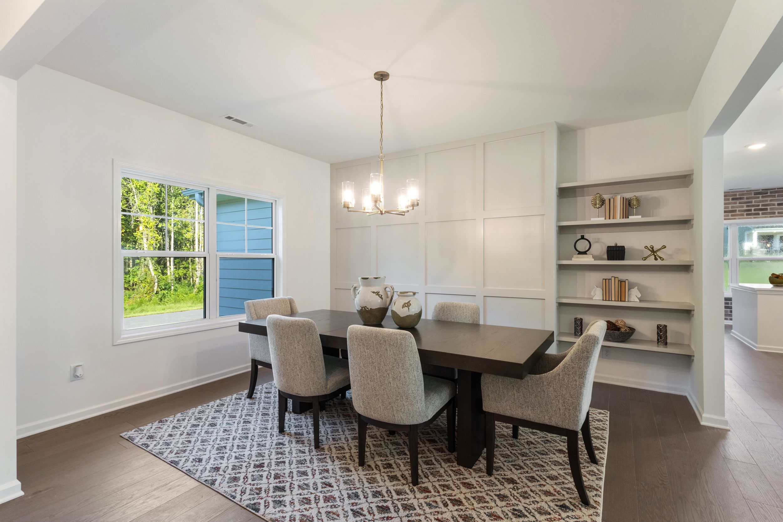 Wisteria II - Dining Room