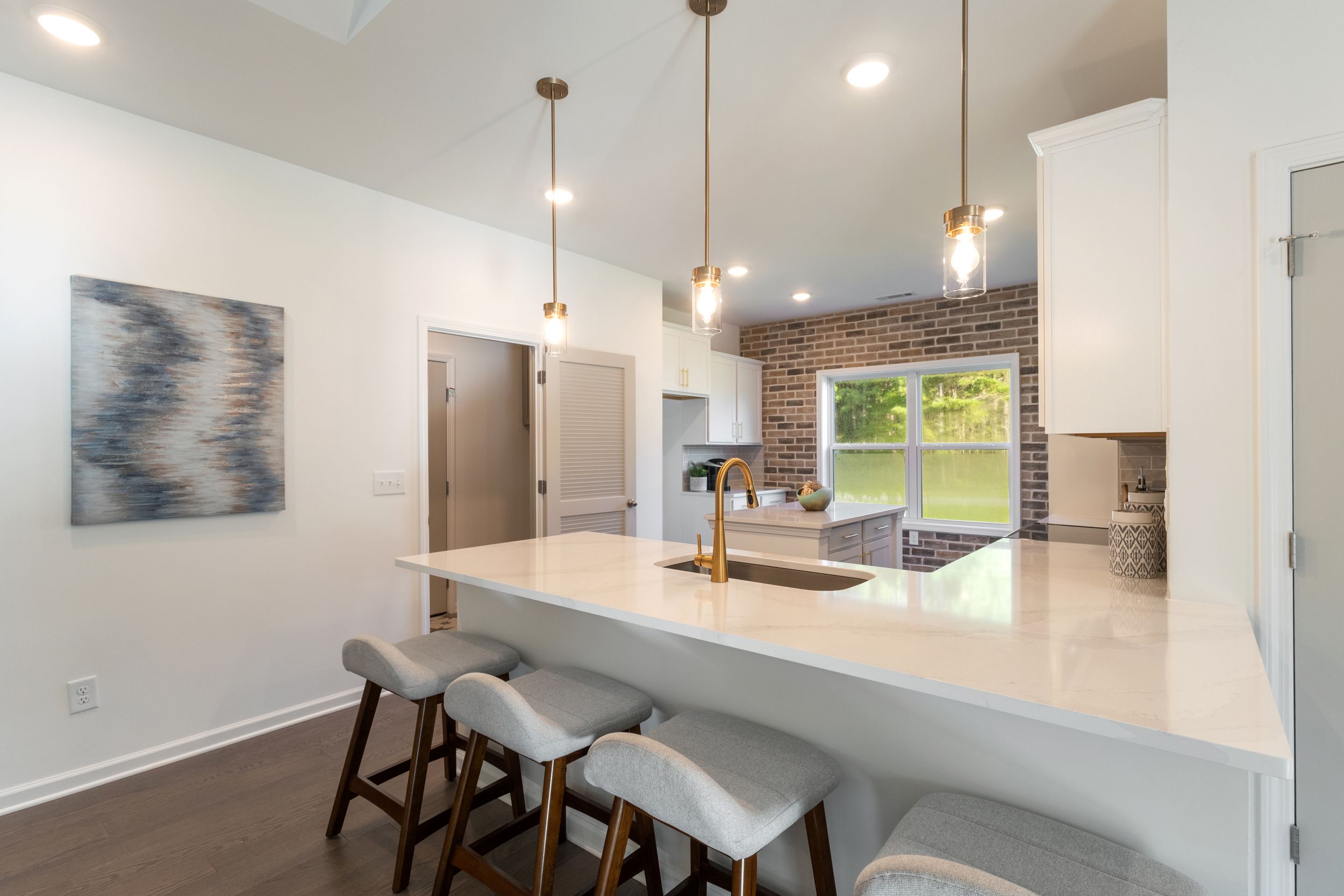 Wisteria II - Kitchen