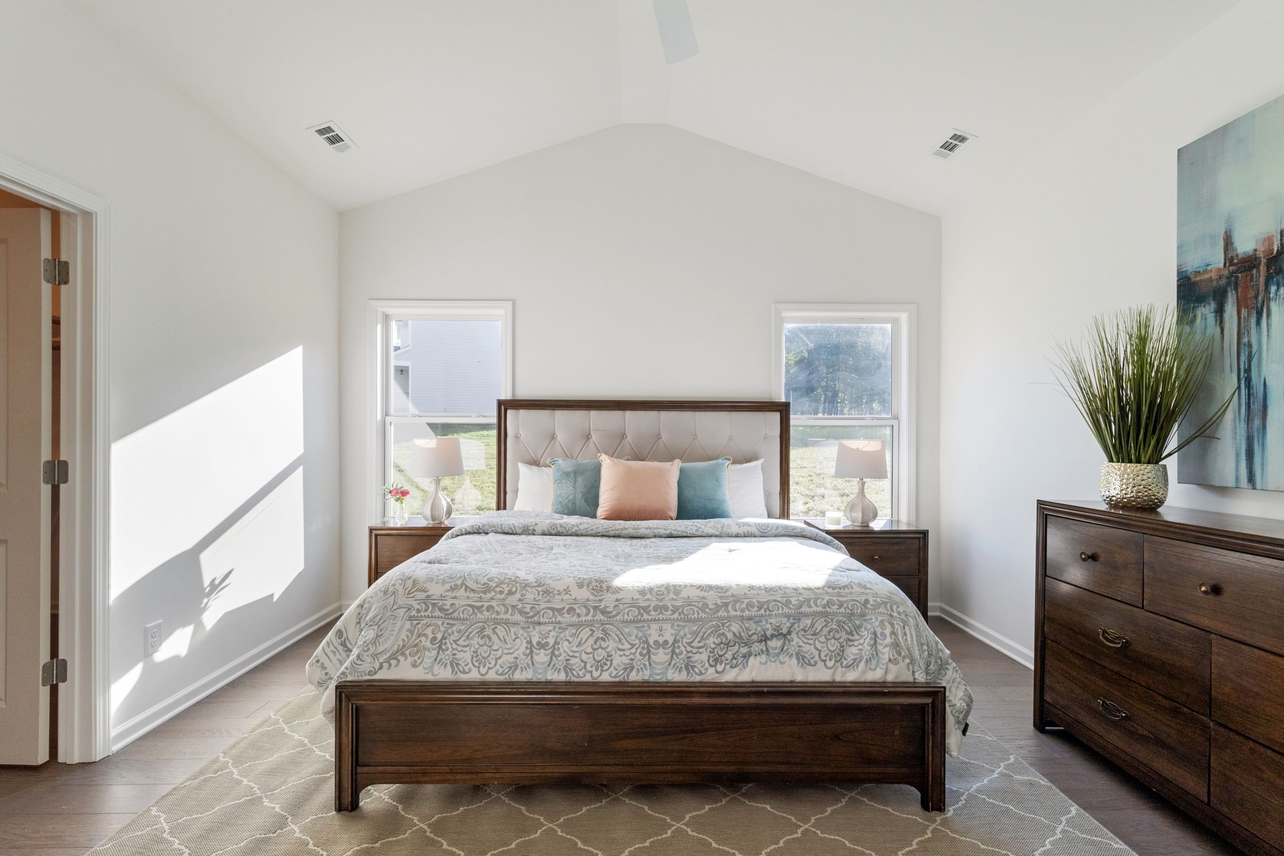 Wisteria II - Owners Suite