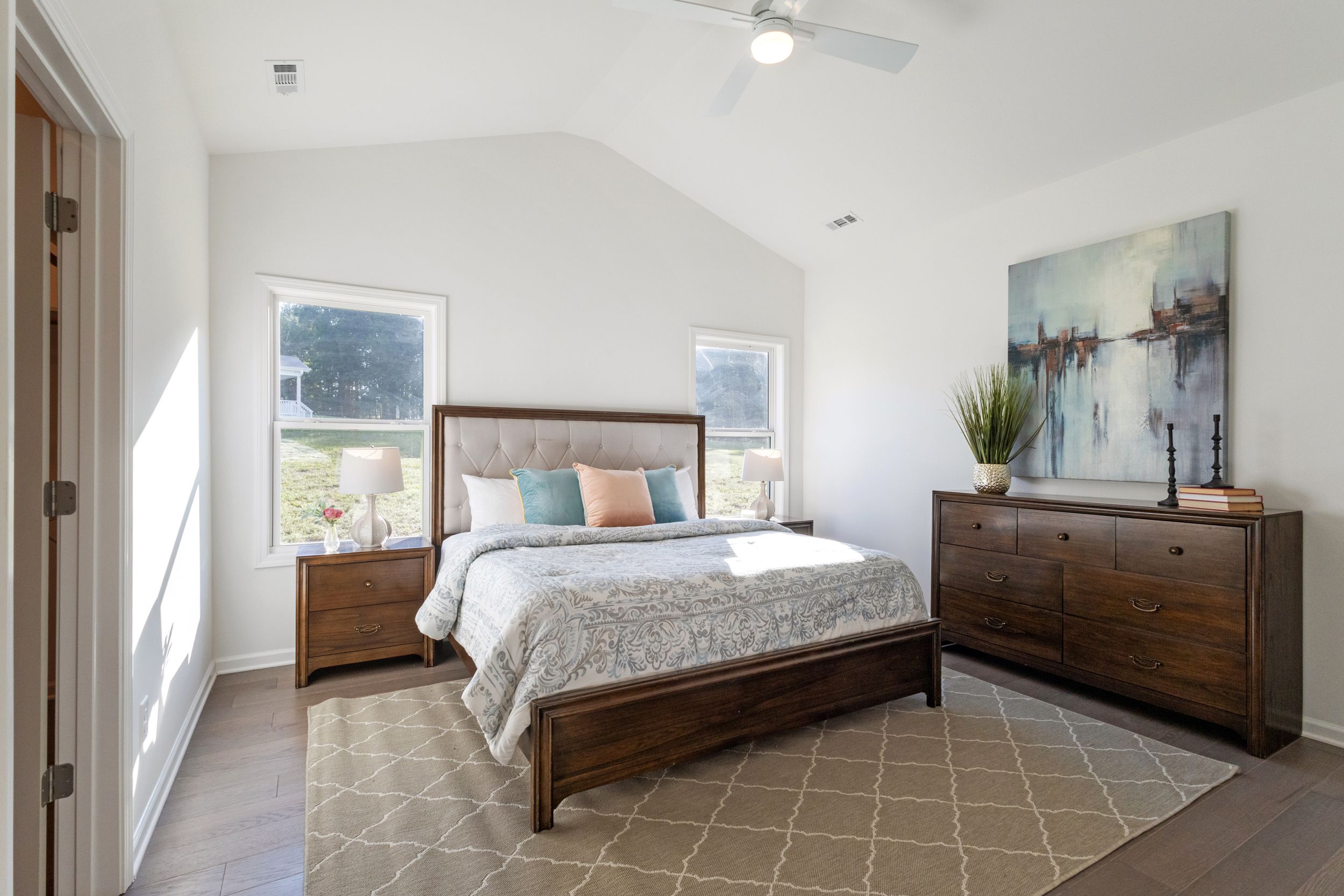 Wisteria II - Owners Suite