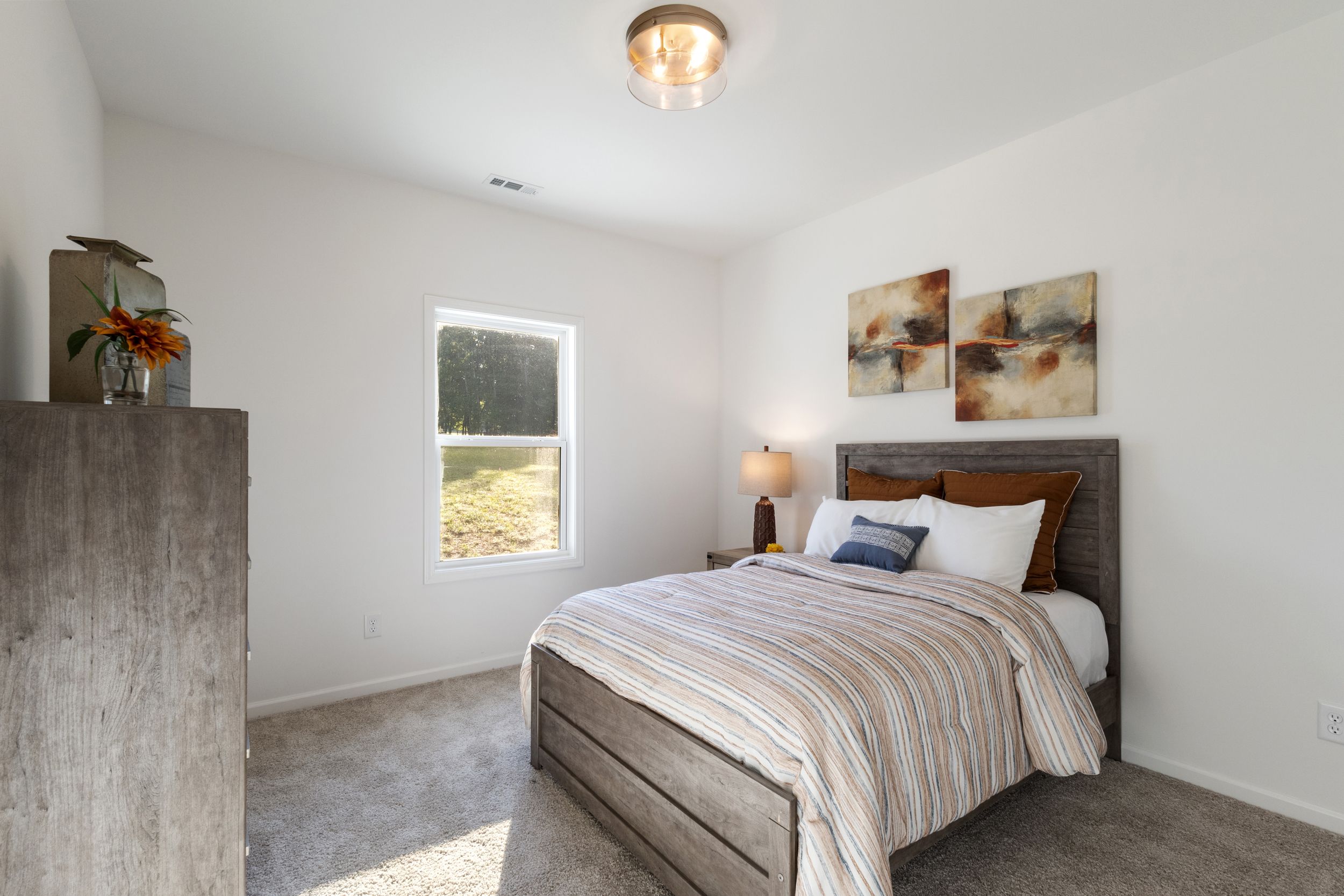 Wisteria II - Bedroom