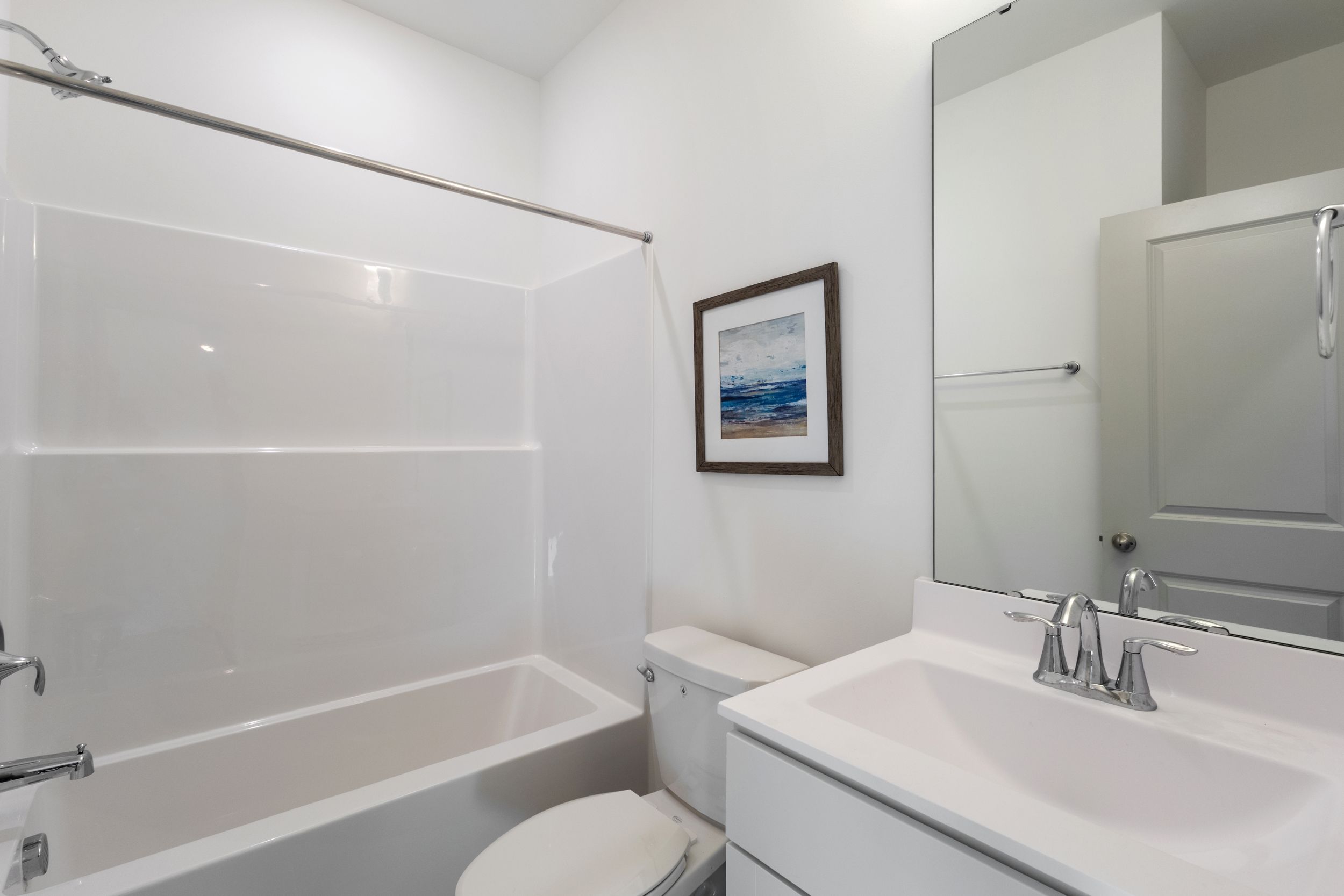 Wisteria II - Bathroom