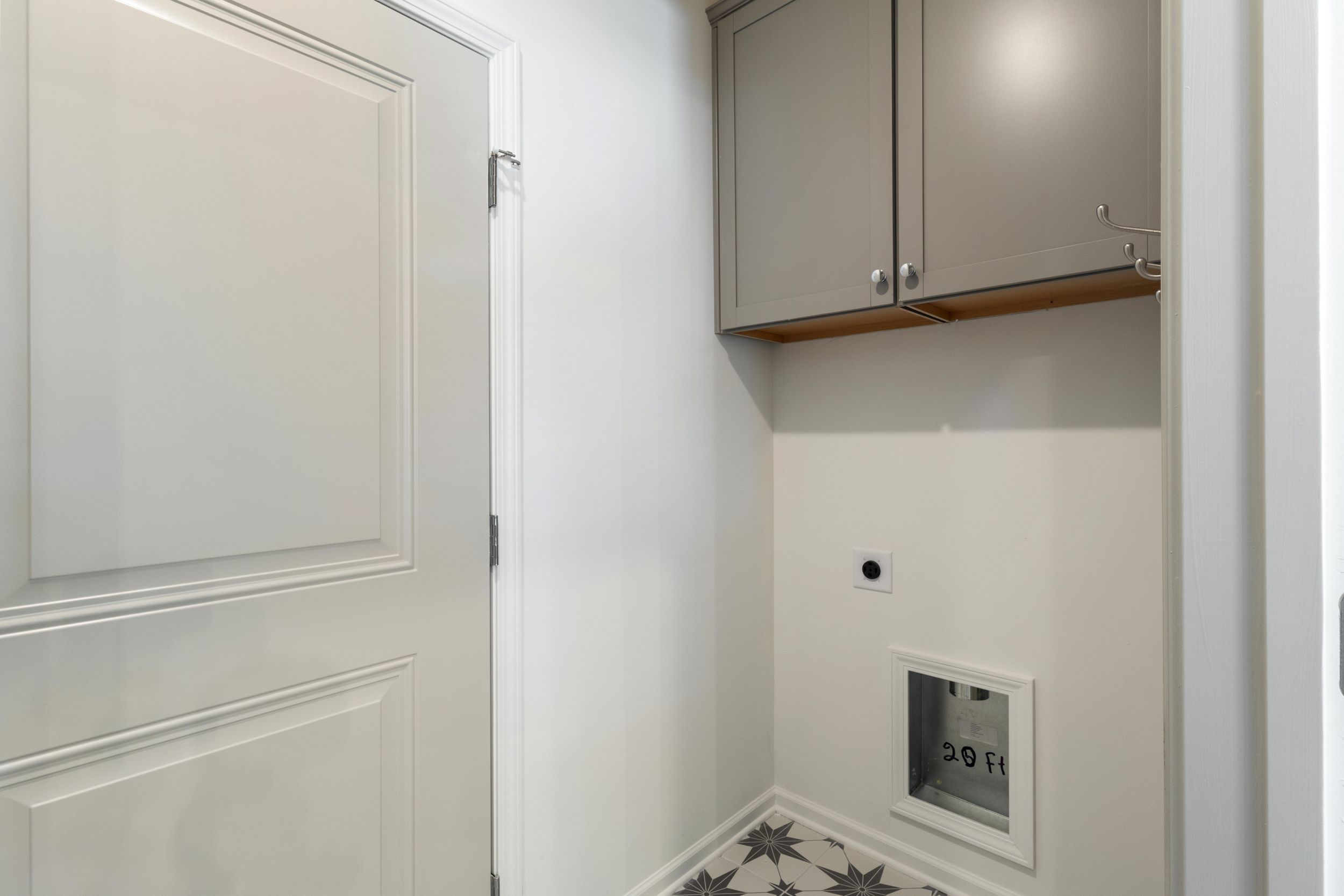 Wisteria II - Laundry Room