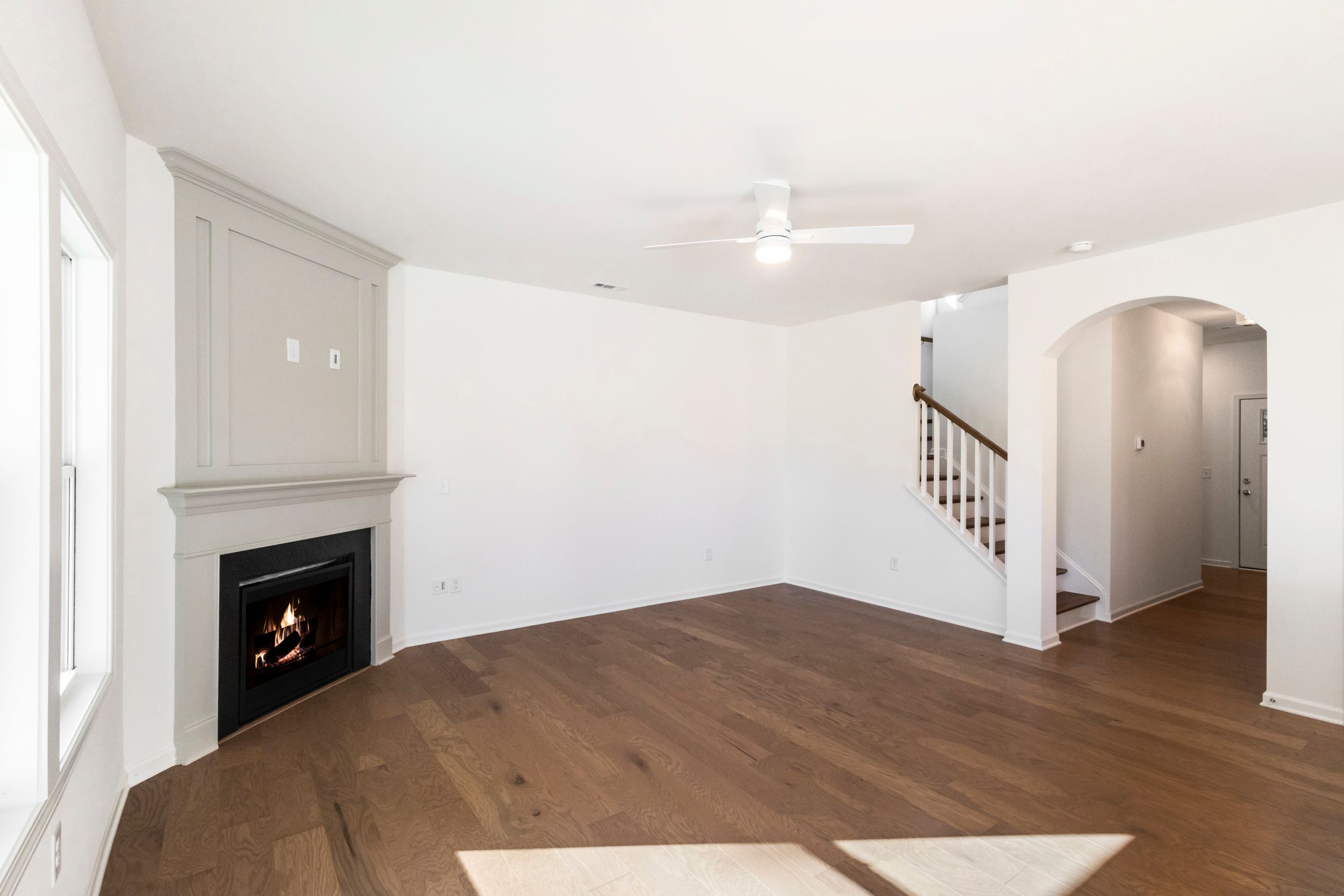 McClean II - Great Room