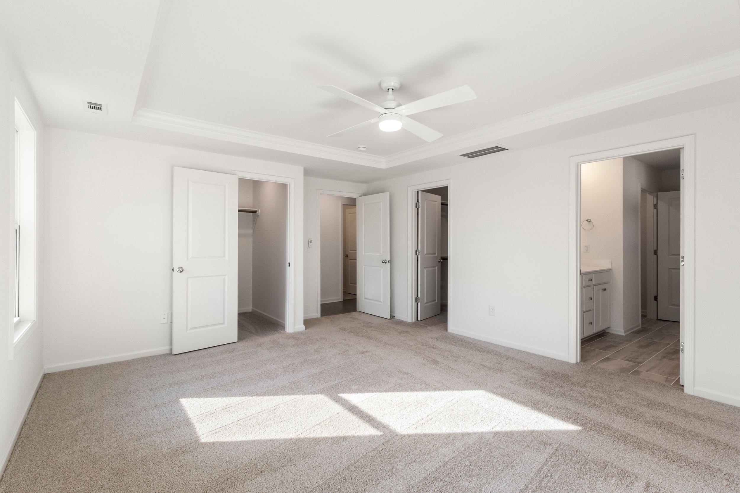 McClean II - Master Suite