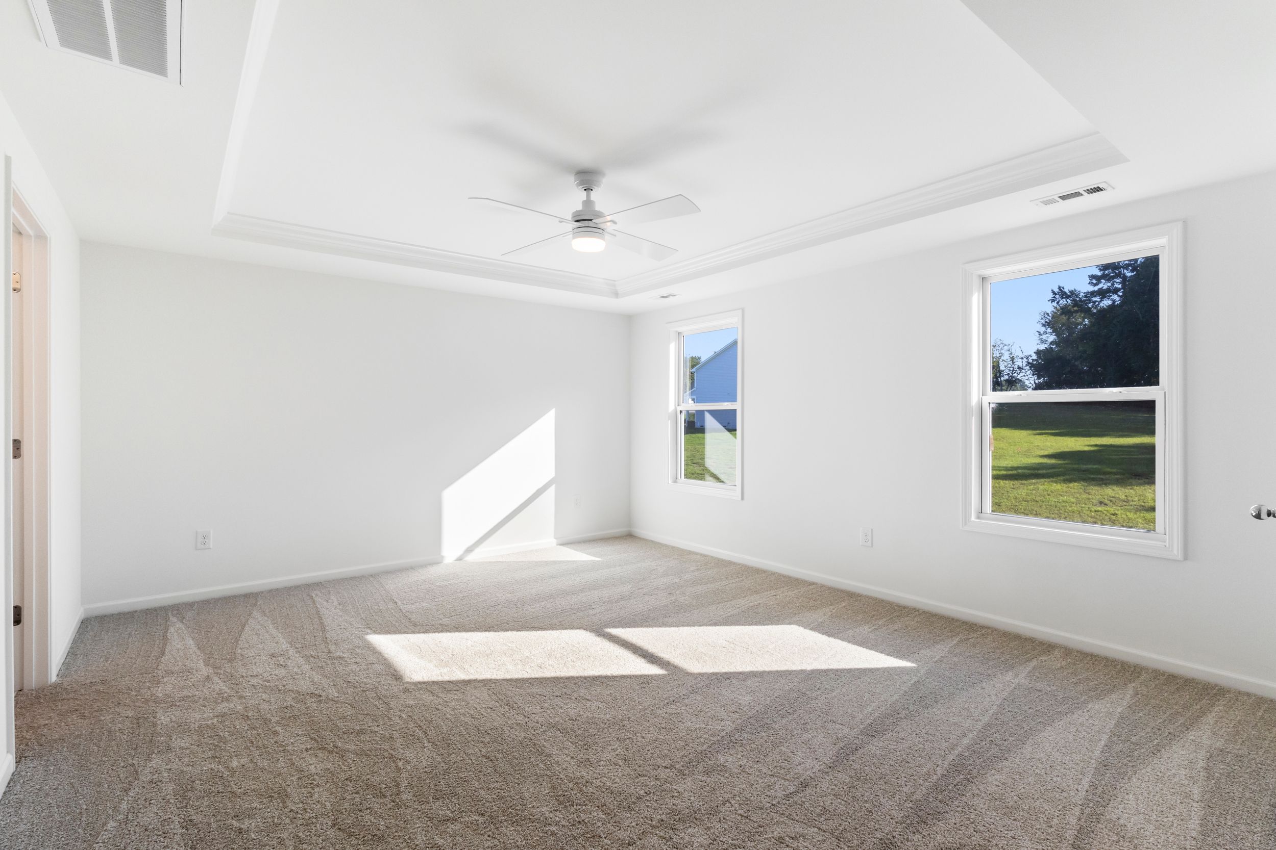 McClean II - Bedroom