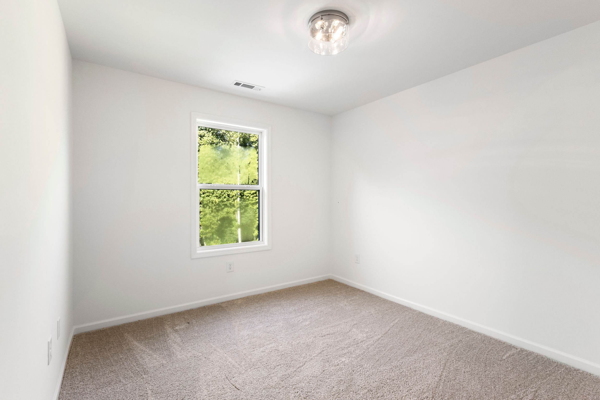 McClean II - Bedroom