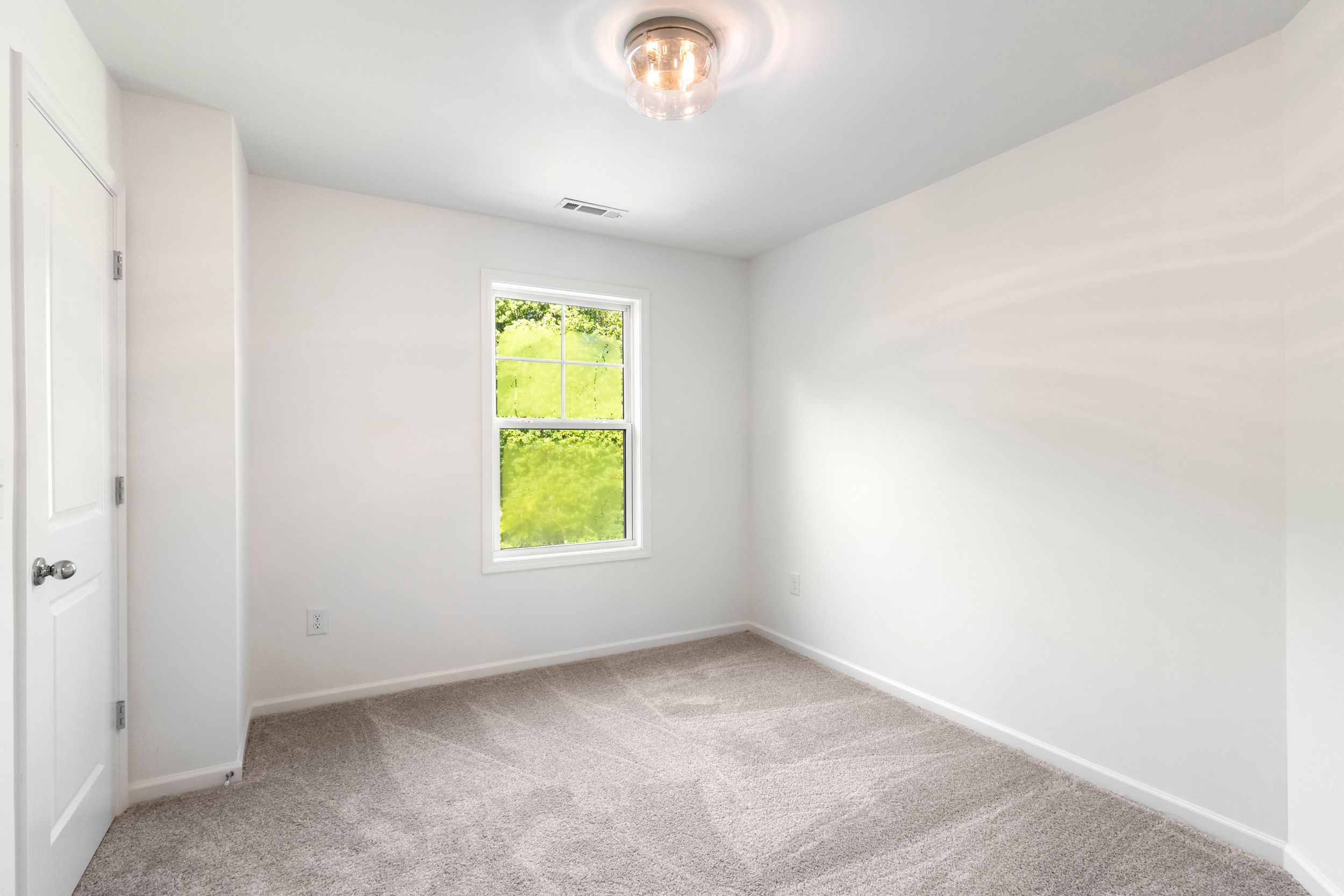 Wisteria II - Bedroom