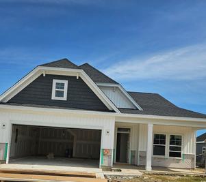 1053 Jase Dr. Lot 84 - Avery Woods: Longs, North Carolina - Great Southern Homes