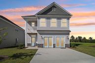 Sylvan Park por Great Southern Homes en Augusta South Carolina