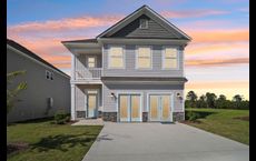 Sylvan Park: Graniteville, South Carolina - Great Southern Homes