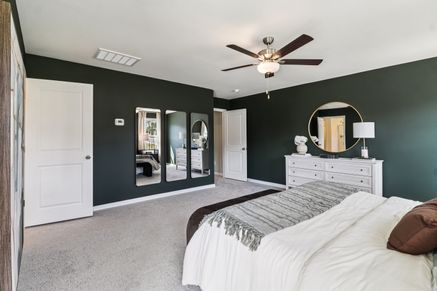 Crestfall II - Master Suite