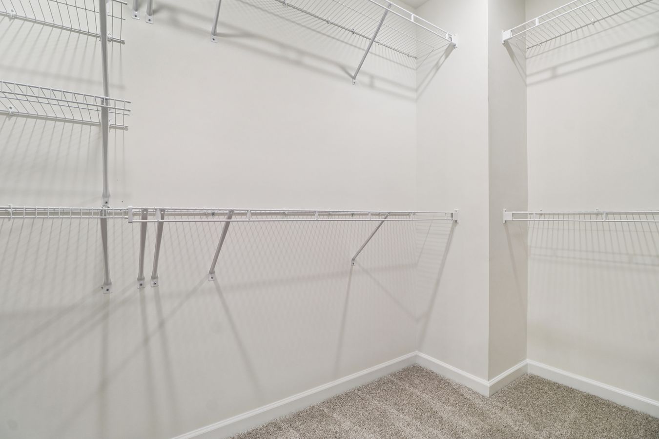 Crestfall II - Closet