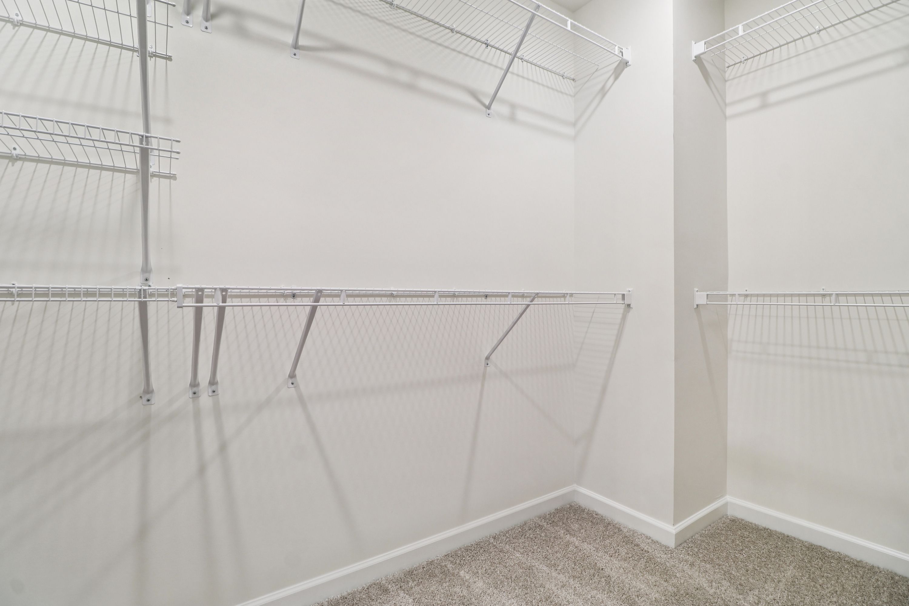 Crestfall II - Closet