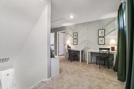 Crestfall II - Bonus Room