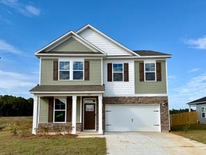 3135 Zeppelin Lane (Benton II)