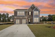 Peachtree Hills por Great Southern Homes en Columbia South Carolina