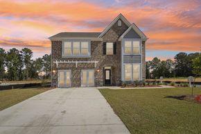 Peachtree Hills - Lexington, SC