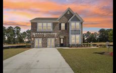 Peachtree Hills: Lexington, South Carolina - Great Southern Homes