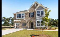 Oakhurst: Woodruff, South Carolina - Great Southern Homes