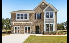 Peachtree Hills: Lexington, South Carolina - Great Southern Homes