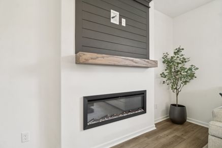 Porter II - Great Room