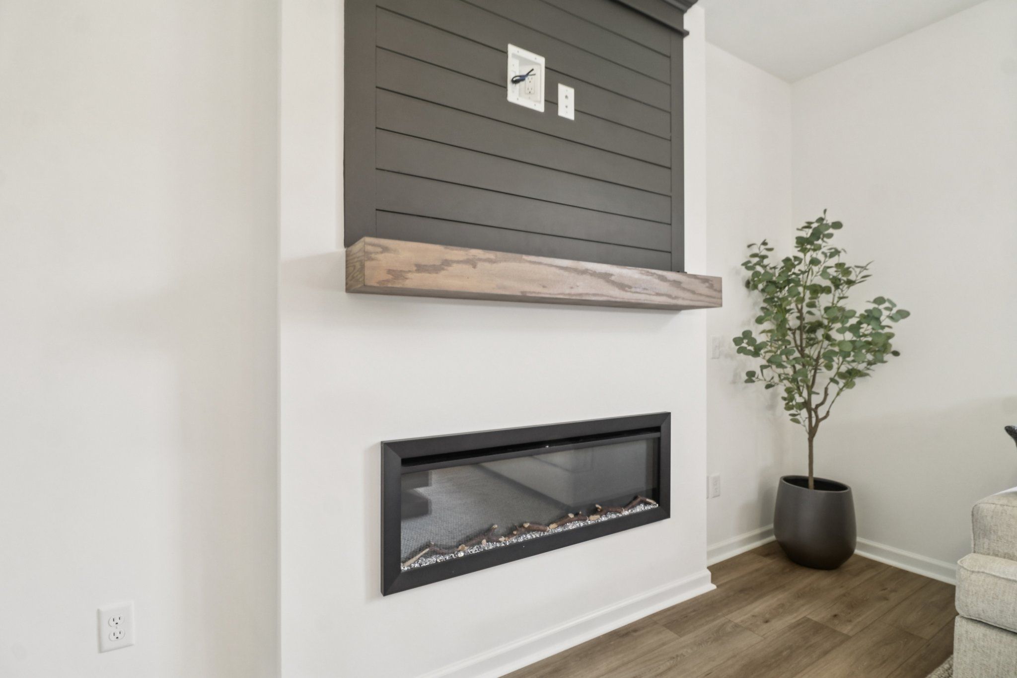 Porter II - Great Room