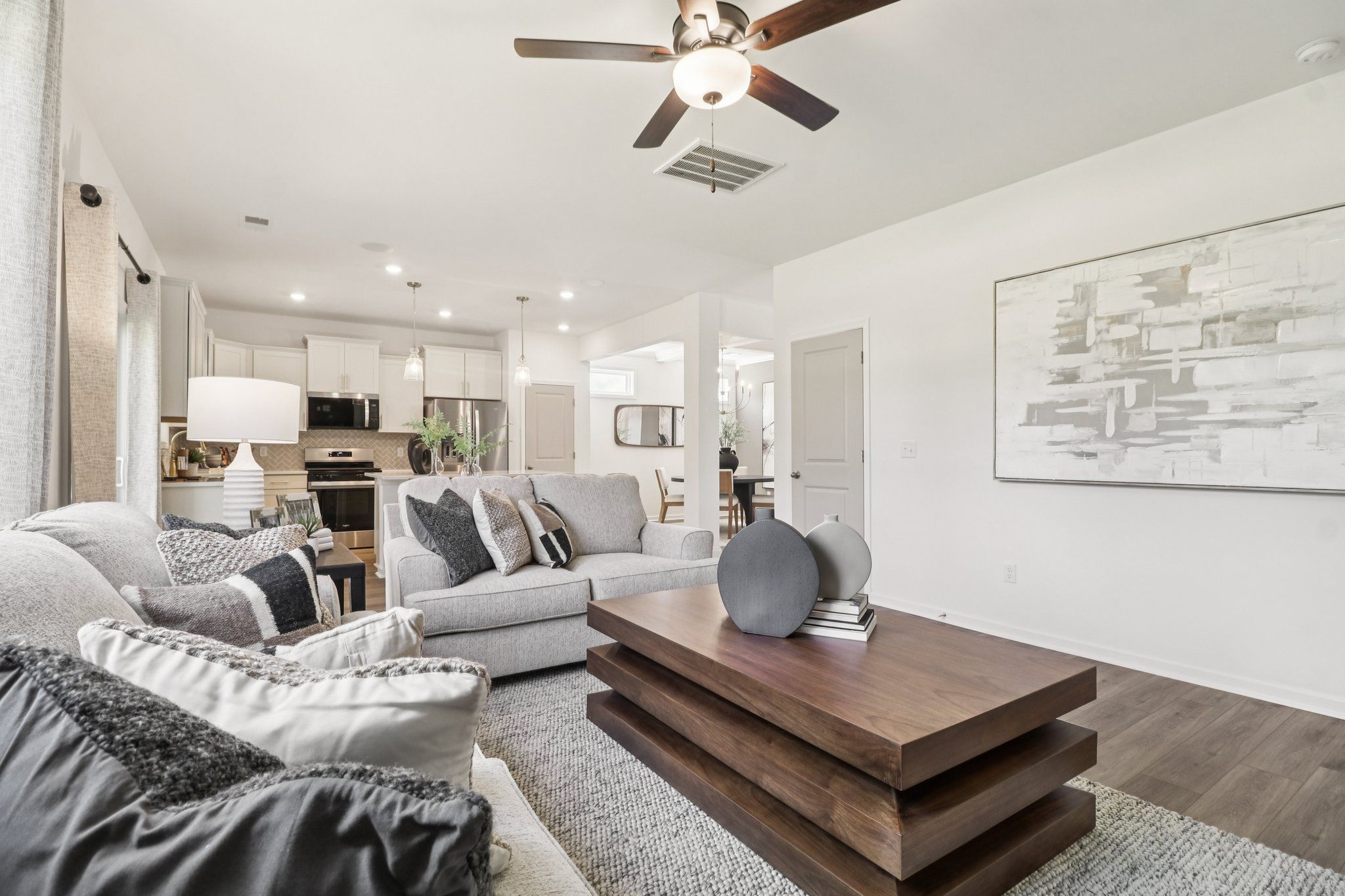 Porter II - Great Room