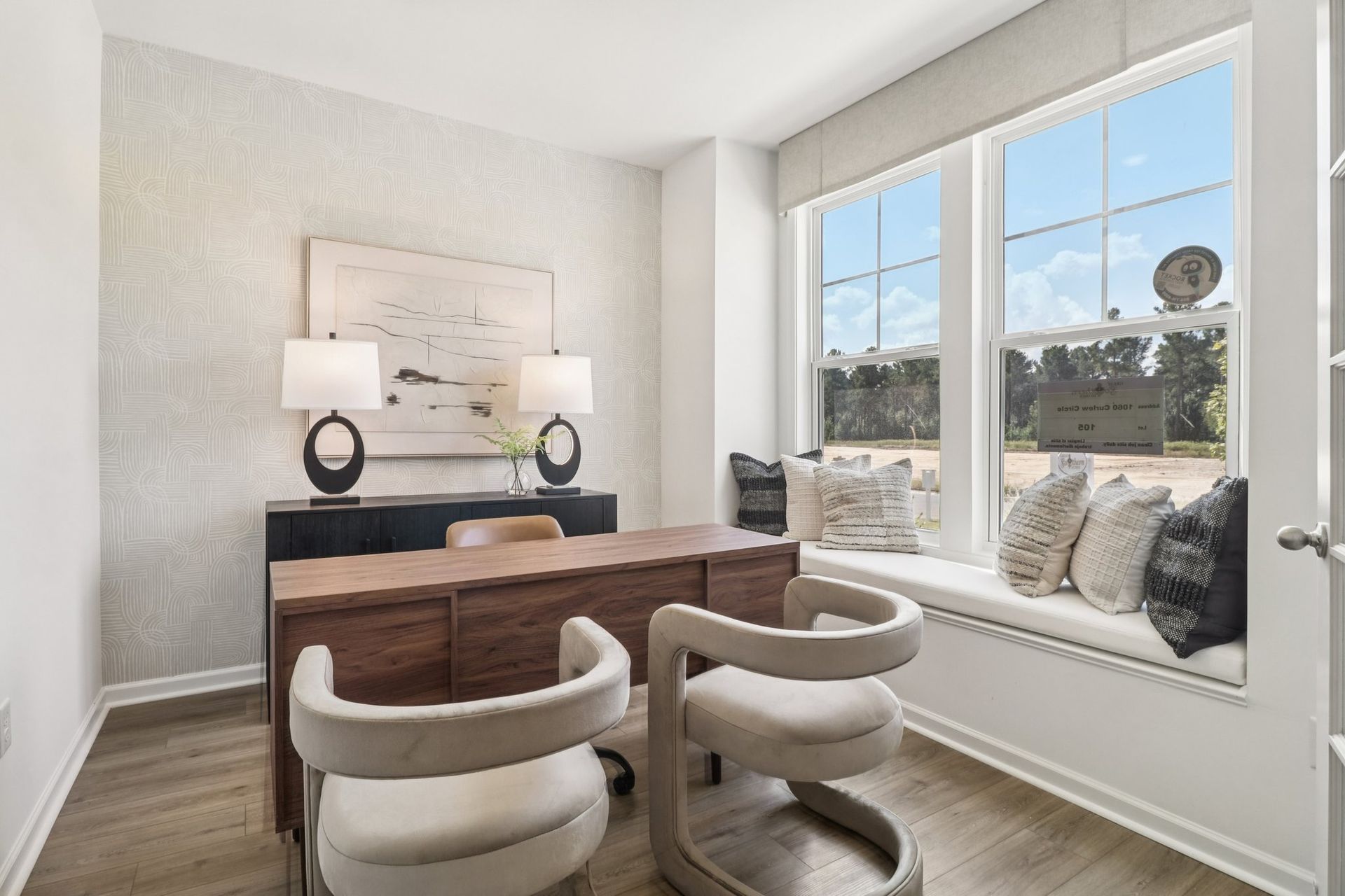 Porter II - Office