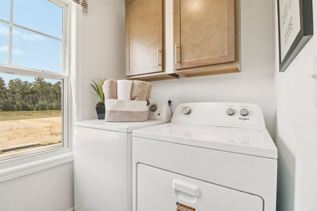 Porter II - Washing Machine