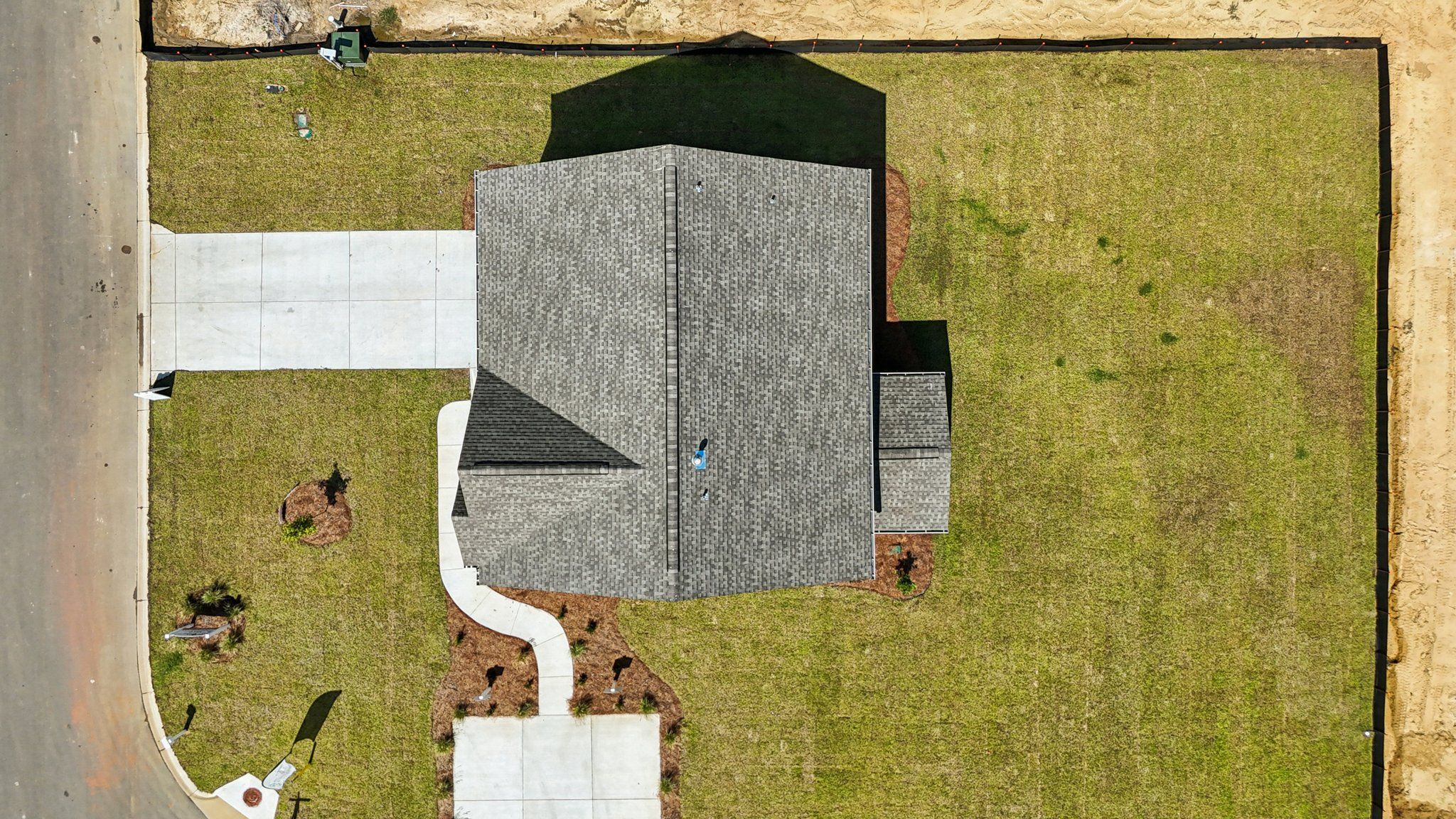 Porter II - Back Exterior