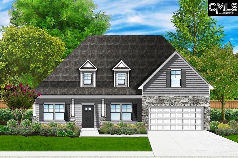 2084 Allan Crest Road (Ariel II)